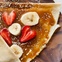 Sweet Paris Creperie, Dulce de Leche