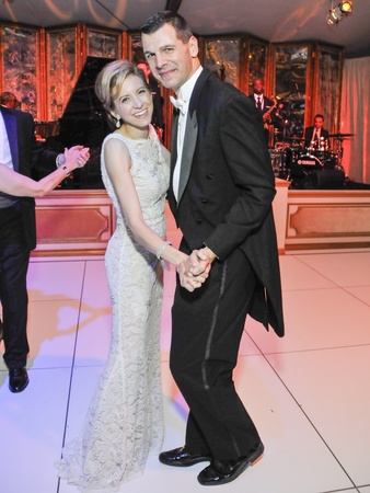 0029, Houston Symphony Ball, March 2013, Christina Hanson, Mark Hanson