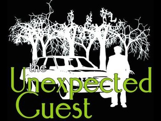 Richardson Theatre Centre presents The Unexpected Guest