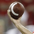 Case Keenum pass