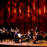 Ars Lyrica ensemble