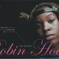 Robin Hood an Elegy
