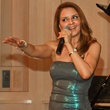 HGO, Singing with the Houston Idols, September 2012, Sallymoon Bentz