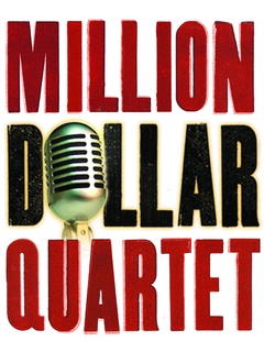 Zach Theatre presents Million Dollar Quartet