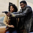 Joe Leydon, Cloud Atlas, Halle Berry, Joe Napier, September 2012