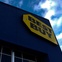 Best Buy, sign, store sign, November 2012