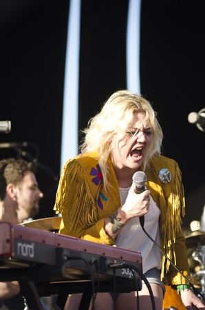 Austin Photo Set: meredith_elle King_march 2013_1