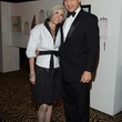 Art League Houston gala, October 2012, Judy Nyquist, Scott Nyquist