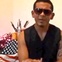 Uriel Landeros, explanation, August 2012