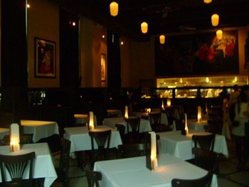 Austin photo: Places_Food_Gumbo's Downtown_Interior