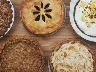 Emporium Pies