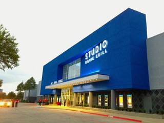 Studio Movie Grill