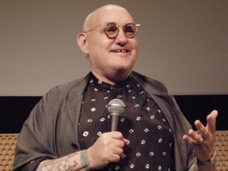 David Ritz