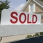 sold sign, house sold