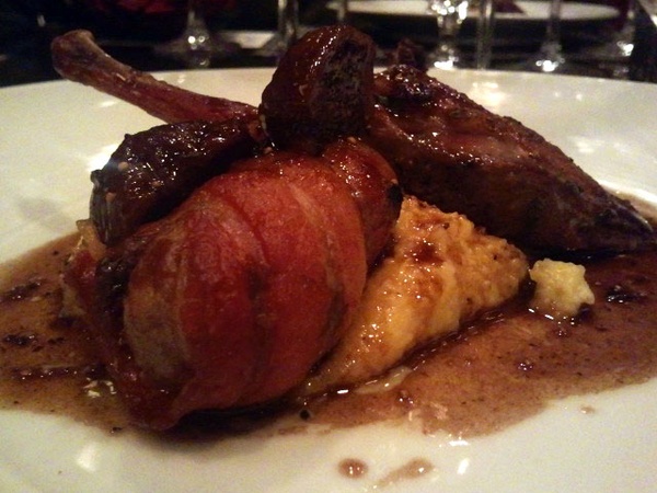 valentino squab