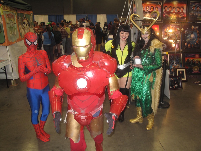 Austin Photo_ News_Mike_Comic Con_Avengers