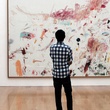 News_Twombly_photo essay_The Cy Twombly Gallery_The Menil