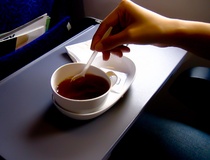 Whitney Radley: Texas passenger smacks United Airlines with hot coffee lawsuit