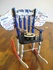 Rachael Abrams: Artsy chair auction at Klyde Warren Park supports children's advocacy