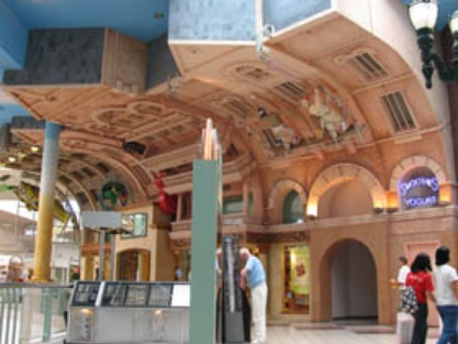 Austin_photo: places_shopping_lakelinemall_interior