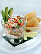 News_Ceviche_Ninfa's_on Navigation