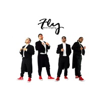 Fly Dance Company in concert