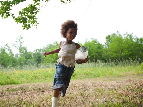 Beasts of the Southern Wild, Hushpuppy, Quvenzhané Wallis