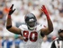 Whitney Radley: Former Houston Texan files suit against ex-fiancée for $785,000 engagement ring