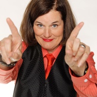 Paula Poundstone