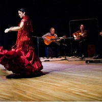 José Luis de la Paz Flamenco Ensemble presents Contemporary Flamenco Guitar, Dance and Percussion