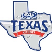 Advocare Texas Kickoff