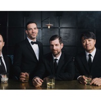 Chamber Music Houston Miro String Quartet