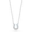 Roberto Coin Tiny Treasures Lucky Necklace