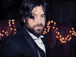 A Holiday Eve with Bob Schneider and the Moonlight Orchestra
