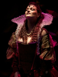 The VORTEX presents <i>Vampyress</i>
