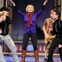 Cathy Rigby, Peter Pan, lost boys, December 2012