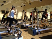 Bodybar Studio