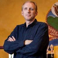 Brock Wagner Saint Arnold Brewing Company