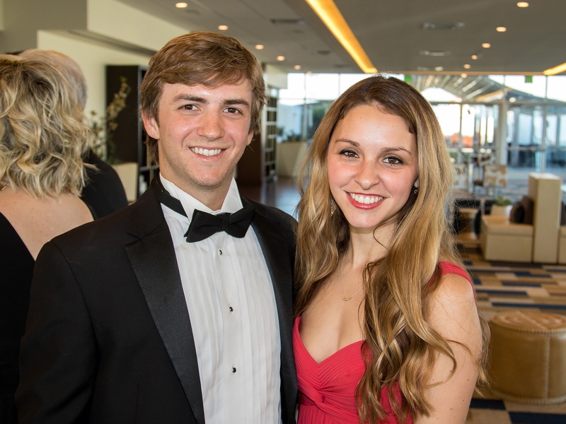 Bragg Smith, Lindsey Smith