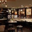 Bar/lounge at Dragonfly restaurant at Hotel ZaZa Dallas