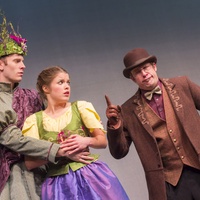 Thumbelina