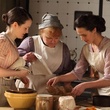 Downton Abbey, cooks