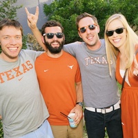 Hotel Ella presents Fancy Tailgate series
