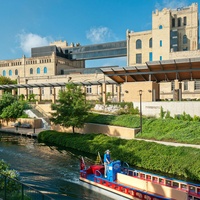 San Antonio Museum of Art