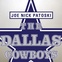 Austin Photo Set: News_Arden_Dallas cowboys book_Joe Nick Patoski_oct 2012