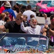 News_Art Car Parade_JJ Watt_Connor Barwin_May 2012