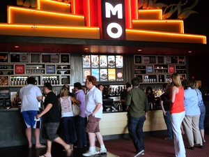 Austin Photo Set: News_Kevin_entrepreneur series_alamo drafthouse_tim league_april 2012_counter