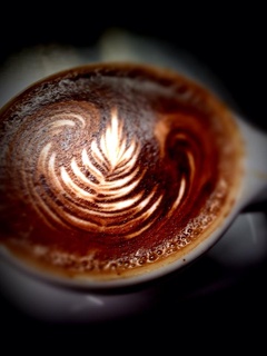 Redefined Coffee