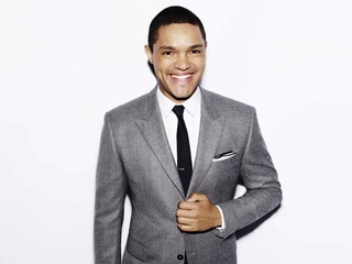 Trevor Noah