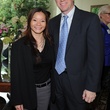 Jade Falldine, John Falldine